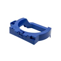 KIT SOPORTE PARA MECANISMO DUPLO ROCA
